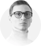 image avatar of Dima Radushev